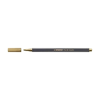 Stabilo Pen 68 Metallic Gold