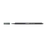 Stabilo Pen 68 Metallic Silver