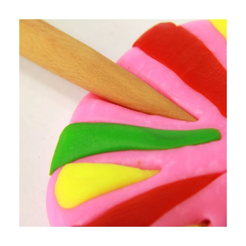 Mont Marte Mini Modelling Tools, 10 Pieces