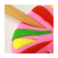 Mont Marte Mini Modelling Tools, 10 Pieces