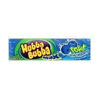 HUBBA BUBBA Sour Blue Raspberry