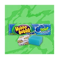 HUBBA BUBBA Sour Blue Raspberry