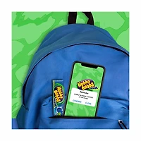 HUBBA BUBBA Sour Blue Raspberry