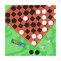 HUBBA BUBBA Sour Blue Raspberry