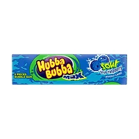 HUBBA BUBBA Sour Blue Raspberry