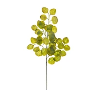 Artificial Eucalyptus Floral Spray