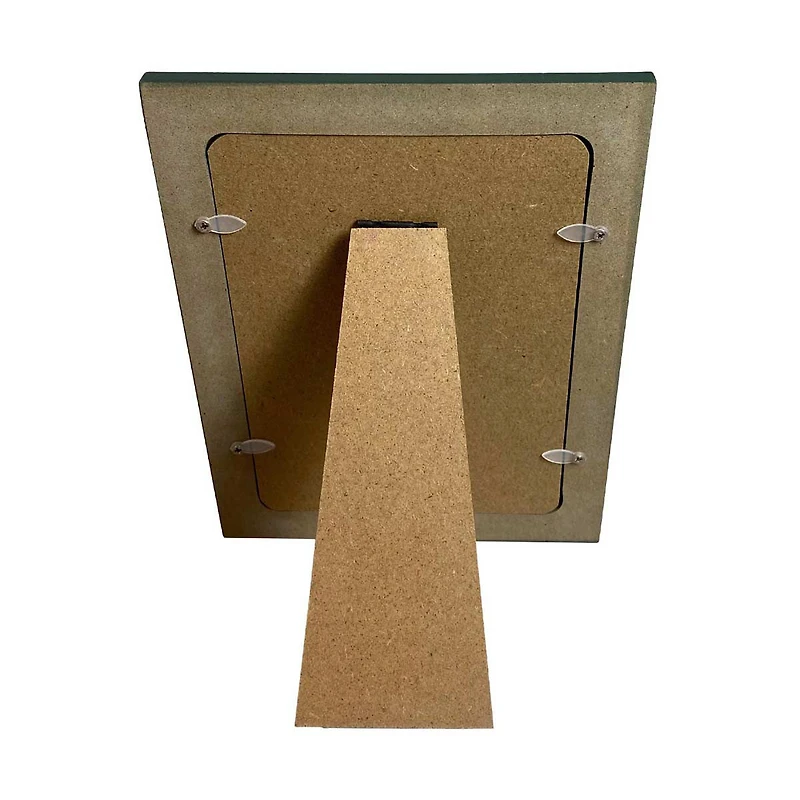 Decorative Tabletop Photo Frame, 5 x 7 Inches