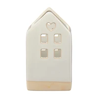 Ceramic House Vase, Small