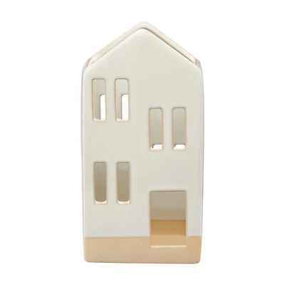 Ceramic House Vase, Large