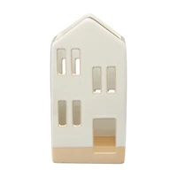 Ceramic House Vase, Large