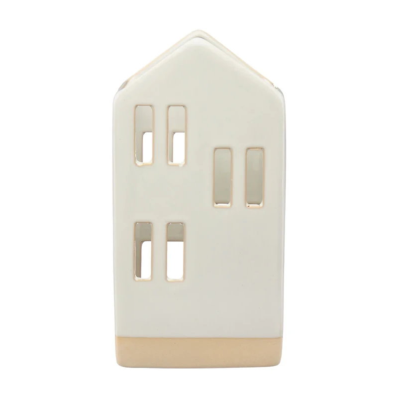 Ceramic House Vase, Large