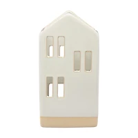 Ceramic House Vase, Large