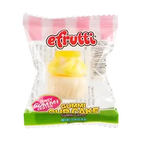 eFruitti Gummi Cupcake