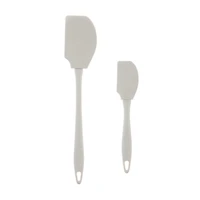 G&S Design Silicone Spatula, 2 ct