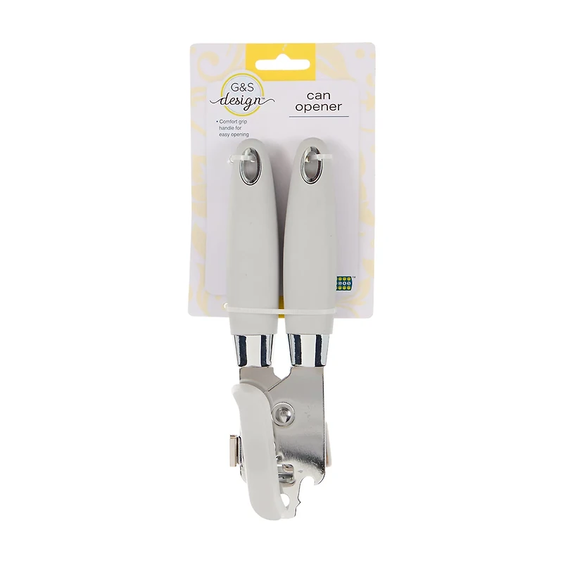 G&S Design Can Opener