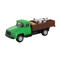 Classic Diecast Car, 5 in, Assorted