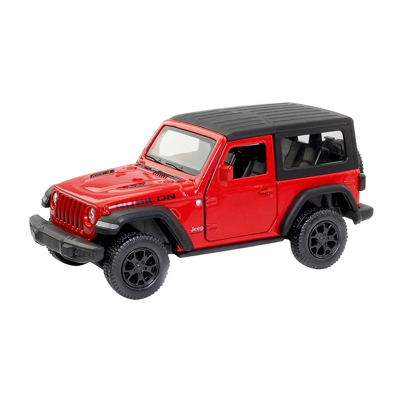 Classic Diecast Car, 5 in, Assorted