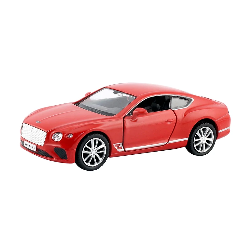 Classic Diecast Car, 5 in, Assorted