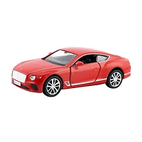 Classic Diecast Car, 5 in, Assorted