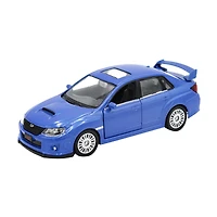 Classic Diecast Car, 5 in, Assorted