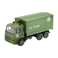 Iconic Mini Diecast Car, 5 in, Assorted