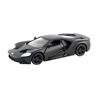 Iconic Mini Diecast Car, 5 in, Assorted
