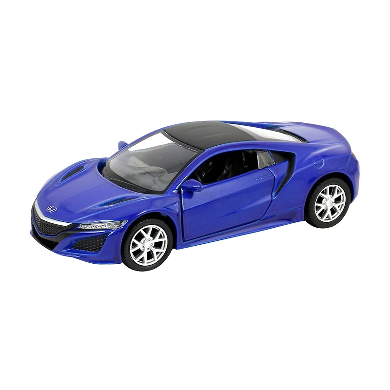 Iconic Mini Diecast Car, 5 in, Assorted