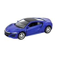 Iconic Mini Diecast Car, 5 in, Assorted