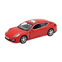 Iconic Mini Diecast Car, 5 in, Assorted