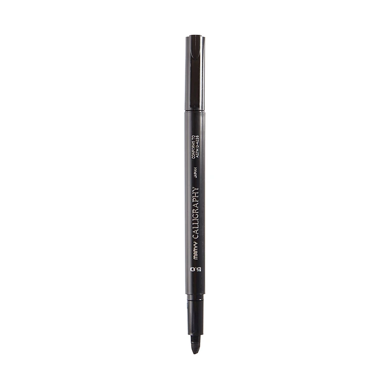 Marvy Uchida Calligraphy Pen, 5.0 mm