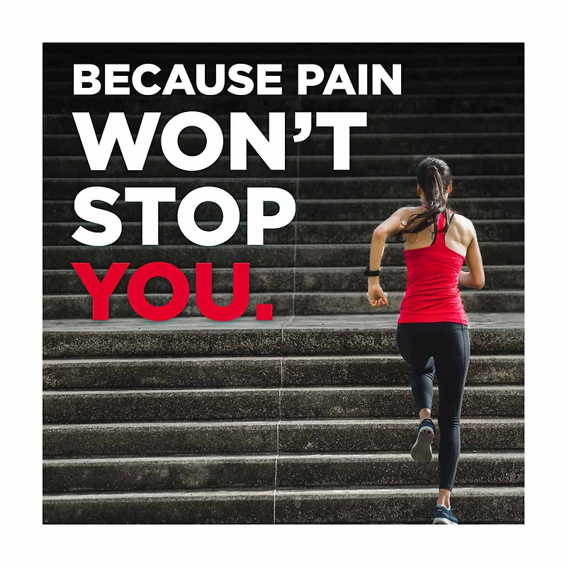 GoodSense Rapid Release Pain Relief, Acetaminophen Caplets 500 mg