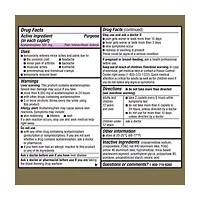 GoodSense Rapid Release Pain Relief, Acetaminophen Caplets 500 mg