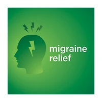 GoodSense Migraine Relief