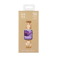 GENTEK Watch Band Scrunchie, 38-41mm, Assorted