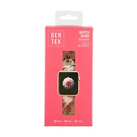 GENTEK Watch Band Scrunchie, 38-41mm, Assorted