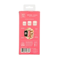 GENTEK Watch Band Scrunchie, 38-41mm, Assorted