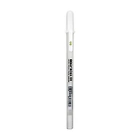 Gelly Roll Pen, Classic White, 0.8 mm