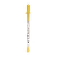 Gelly Roll Pen, Metallic Gold
