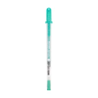 Gelly Roll Pen, Metallic Green