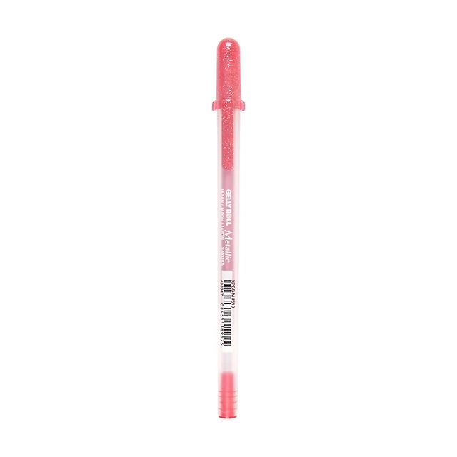 Gelly Roll Metallic Gel Pen