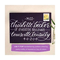 Gelly Roll Metallic Gel Pen