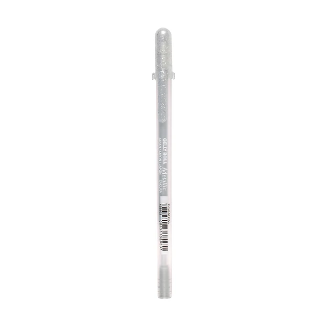 Gelly Roll Metallic Gel Pen