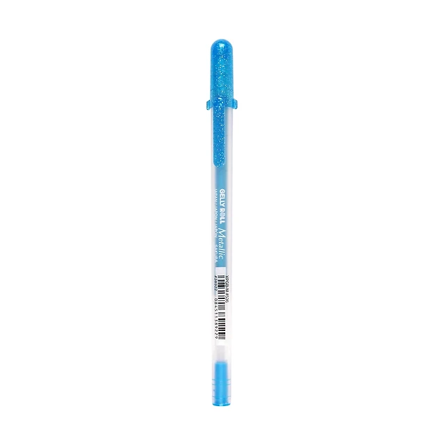Gelly Roll Metallic Gel Pen