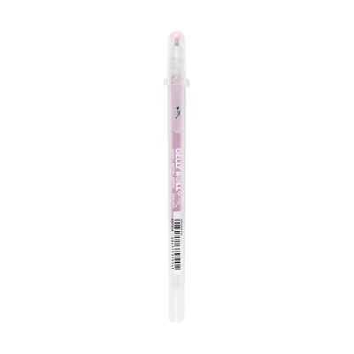 Gelly Roll Stardust Glitter Gel Pen, Pink Star
