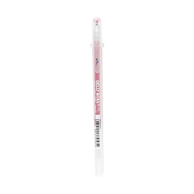 Gelly Roll Stardust Glitter Gel Pen, Red Star