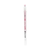 Gelly Roll Stardust Glitter Gel Pen, Red Star