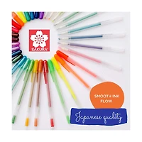 Gelly Roll Stardust Glitter Gel Pen