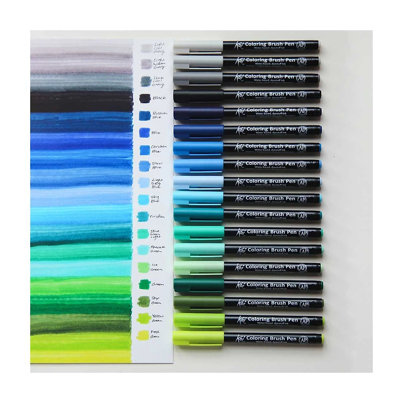 Pigma Micron 05 Fineliner Pen, 0.45 mm