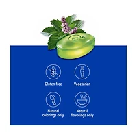 Ricola Extra Strength Nasal Care Cool Menthol Throat Drops, 34 ct