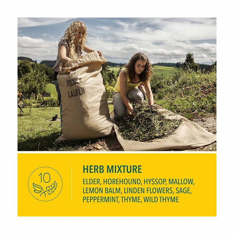 Ricola Original Herb Cough Drops, 9 ct